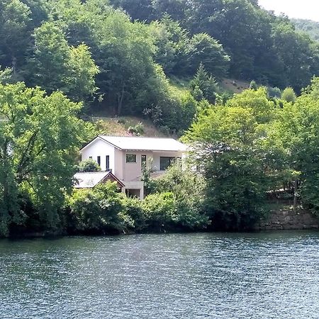 Ferienhaus &#039Freund Am See&#039 1 Heimbach Exterior photo